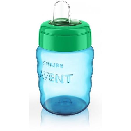 Imagem de Copo Philips Avent Easy Sip Cup 260Ml