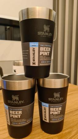 Imagem de Copo stanley original sem tampa para cerveja - todas as cores