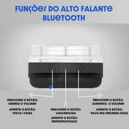 Imagem de Copo Termico 420ml Caixa Som Bluetooth Tampa Abridor Cerveja