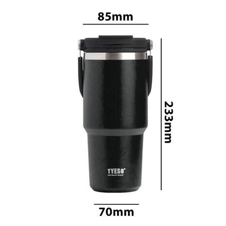 Termo Café 350 ml Nata