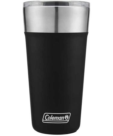 Imagem de Copo Térmico Coleman 591ML Preto