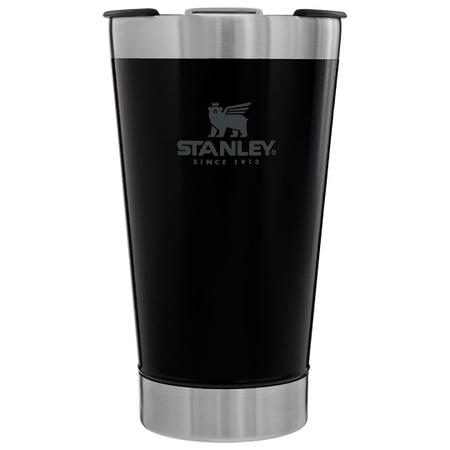 Copo Térmico Cerveja Stanley 473ML-Colorido