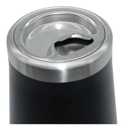 Copo Térmico de Cerveja Inox 700ml