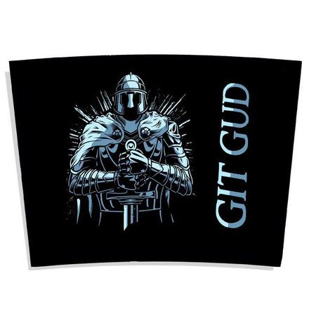 Can someone give that git gud picture?
