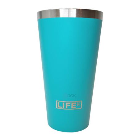 Imagem de Copo Termico life - 473ml - sem tampa