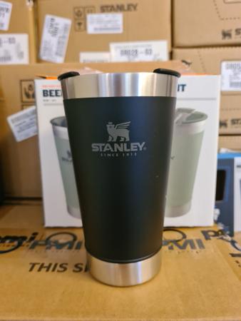 Copo Térmico STANLEY ORIGINAL Com Tampa PARA CERVEJA Todas as Cores - Copo  de Cerveja - Magazine Luiza