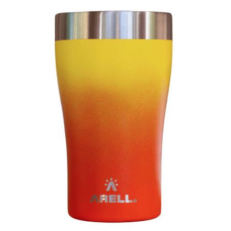 Imagem de Copo termico tulip 500ml sunset - Arell