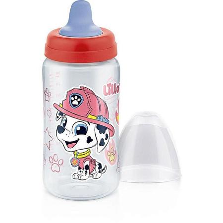 Imagem de Copo Treinamento Patrulha Canina 300Ml Pack Com 2