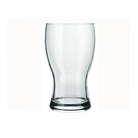 Imagem de Copo Vidro Cerveja Frevo Chopp Nadir 220ml - 3 Cjs 6 Unidades