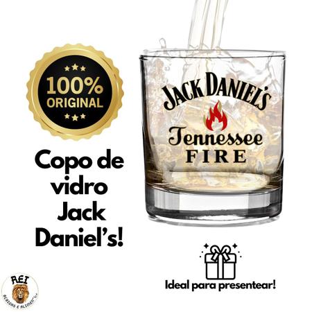Imagem de Copo Whisky Rocks Luxo Drink Vidro 365 Ml Marcas Variadas