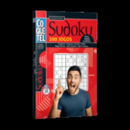 Sudoku - nível fácil