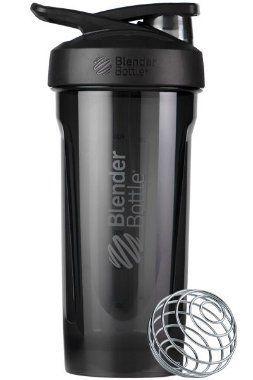 Imagem de Coqueteleira Blender Bottle Strada Tritan 28OZ / 830ml