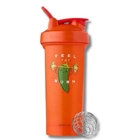 Imagem de Coqueteleira Classic Special Edition V2 828ml - Blender Bottle