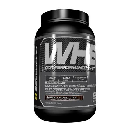 Imagem de COR-PERFORMANCE WHEY 813g