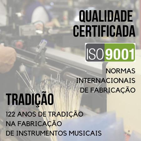 Jogo De Cordas Giannini Cobra Nanotec Violão Aço Geefle Pn C/NF - Cordas  para Violões - Magazine Luiza