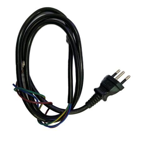 Cordão Elétrico Para Liquidificadores Oster 2133 Imagem de Cordão Elétrico Para Liquidificadores Oster 2133