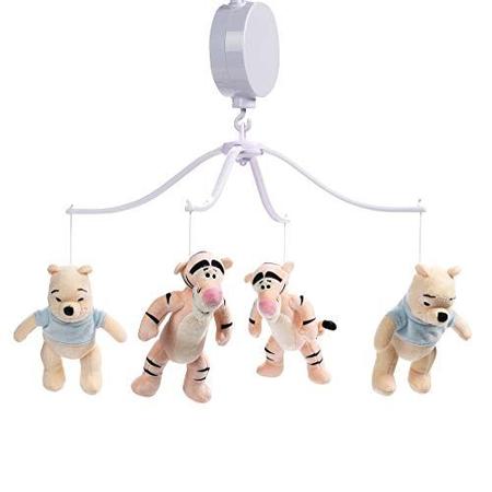 Lambs and ivy cheap winnie the pooh