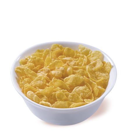 Imagem de Corn Flakes Natural Alcafoods  Natural e Leve 500g - DaFoods