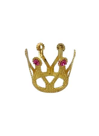 Imagem de Coroa Princesa Dourada