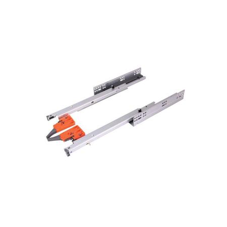 Imagem de Corrediça Oculta Soft-Close 350mm Beltools