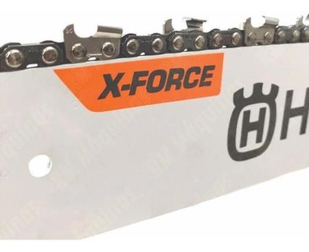 Imagem de Corrente 36 Facas Sabre 18 Motosserra Husqvarna 240 455 353