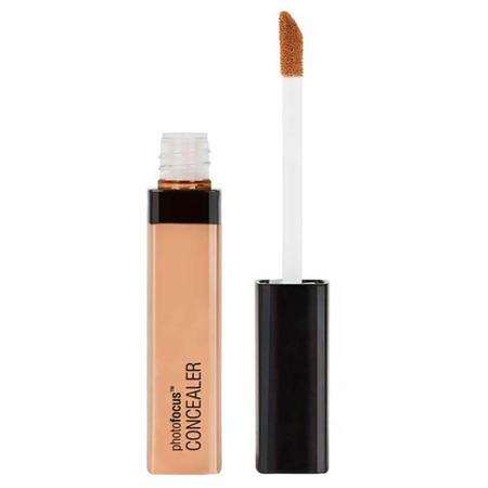 Imagem de Corretivo Líquido wet n wild Photo Focus Concealer