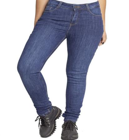 Imagem de Corse calça riding jeans feminino - skinny