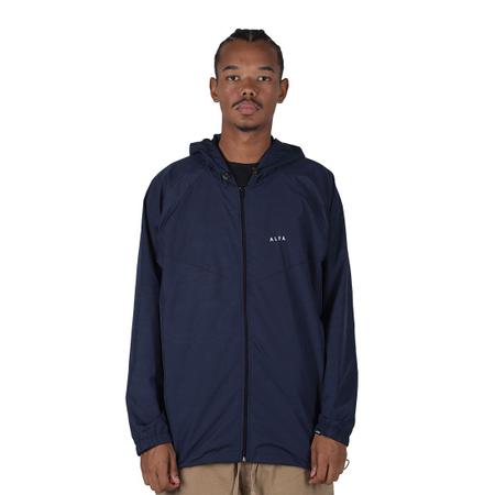 Corta vento store alfa