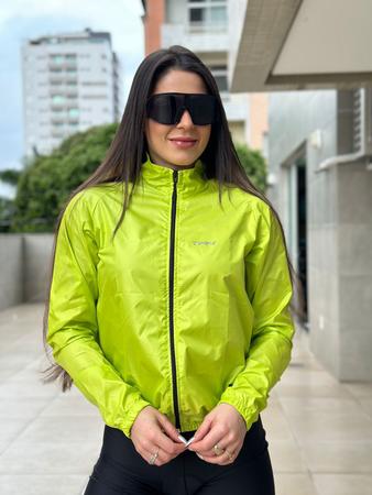 Corta ventos cheap feminino