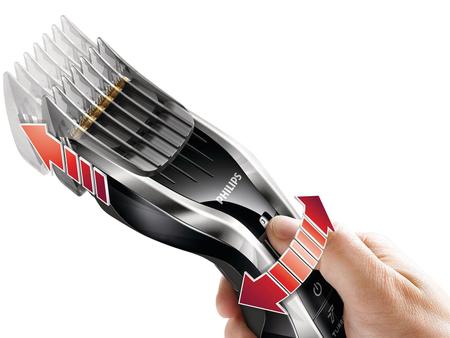 Imagem de Cortador de Cabelo Philips Hair Clipper HC5450/80