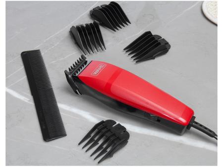 Imagem de Cortador de Cabelo Wahl Clipper Easy Cut