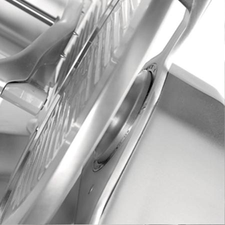 Imagem de Cortador de Frios 25 cm Sirman 220V MIRRA 250C
