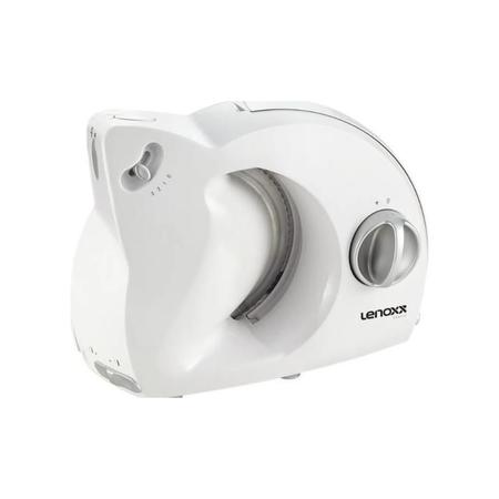 Cortador De Frios Lenoxx Pratic 3 Velocidades Pfa461 - Ybx Imagem de Cortador De Frios Lenoxx Pratic 3 Velocidades Pfa461