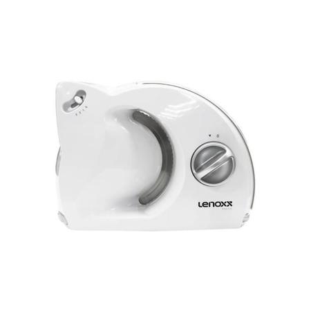 Cortador De Frios Lenoxx Pratic 3 Velocidades Pfa461 - Ybx Imagem de Cortador De Frios Lenoxx Pratic 3 Velocidades Pfa461