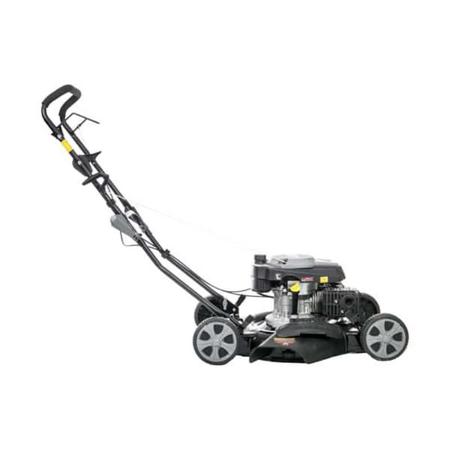 Imagem de  Cortador de Grama à Gasolina 6 HP 4T Função 2 em 1 Saída Lateral TLM510SM-60L TOYAMA