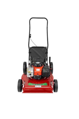 Imagem de Cortador de Grama Robusta Gasolina 3,8HP 2T com Recolhedor GR-3800C Garthen