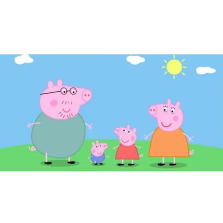 Casa Da Pepa Pig Barato