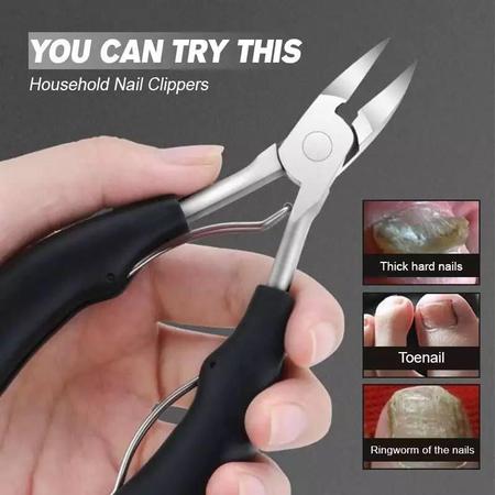 Imagem de Cortador De Unha Only Nail Clipper