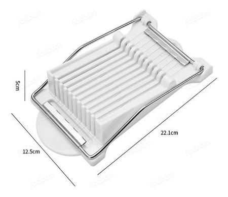Cortador Fatiador De Frios Manual Multifuncional Cozinha - CORTADORDEFRIOS Imagem de Cortador Fatiador De Frios Manual Multifuncional Cozinha