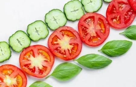 Imagem de Cortador Legumes Fatiador De Cebola Tomate Com Recipiente