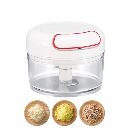 Cortador Processador Alimentos 200 Ml 2 Laminas - Relet Imagem de Cortador Processador Alimentos 200 Ml 2 Laminas