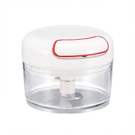Cortador Processador Alimentos 200 Ml 2 Laminas - Relet Imagem de Cortador Processador Alimentos 200 Ml 2 Laminas
