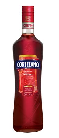 Imagem de Cortezano Vermute Tinto 900ml