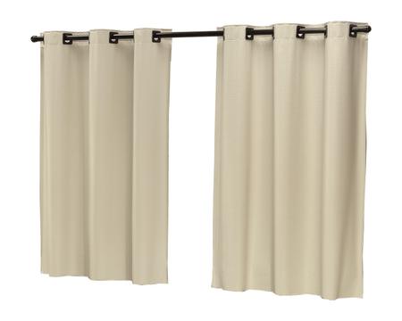 Cortina Blackout Blecaute Corta 2,80 X 1,60 Quarto Pequeno - Brenda Casa e Decoração Imagem de Cortina Blackout Blecaute Corta 2,80 X 1,60 Quarto Pequeno