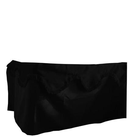 Cortina Cetim 3 Peças Meio E Traseira Para Volvo Edc Preto - Olímpia Pesados Imagem de Cortina Cetim 3 Peças Meio E Traseira Para Volvo Edc Preto