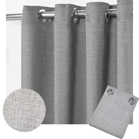 Cortina Corta Luz 1 Folha Janela Porta Sala 1.40x2.50m 8 Furos - Compre Imagem de Cortina Corta Luz 1 Folha Janela Porta Sala 1.40x2.50m 8 Furos