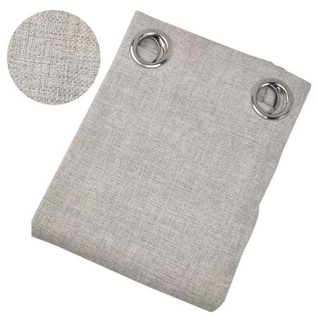 Cortina Corta Luz 1 Folha Janela Porta Sala 1.40x2.50m 8 Furos - Compre Imagem de Cortina Corta Luz 1 Folha Janela Porta Sala 1.40x2.50m 8 Furos