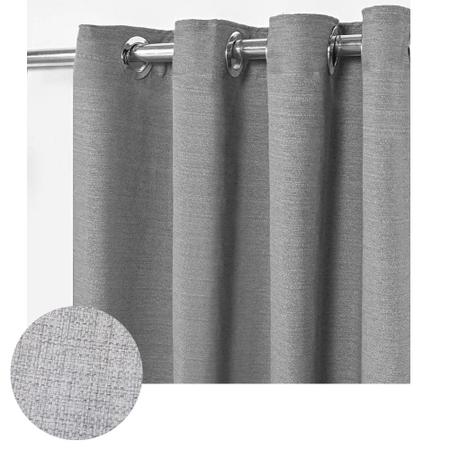 Cortina Corta Luz 1 Folha Janela Porta Sala 1.40x2.50m 8 Furos - Compre Imagem de Cortina Corta Luz 1 Folha Janela Porta Sala 1.40x2.50m 8 Furos