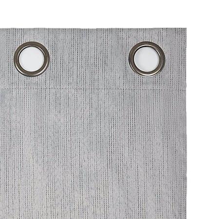 Cortina Corta Luz 1 Folha Janela Porta Sala 1.40x2.50m 8 Furos - Compre Imagem de Cortina Corta Luz 1 Folha Janela Porta Sala 1.40x2.50m 8 Furos