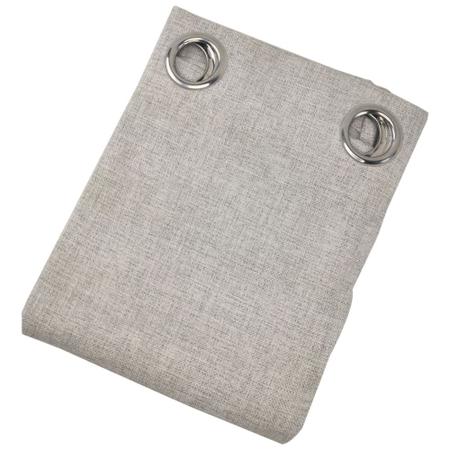 Cortina Corta Luz 1 Folha Janela Porta Sala 1.40x2.50m 8 Furos - Compre Imagem de Cortina Corta Luz 1 Folha Janela Porta Sala 1.40x2.50m 8 Furos